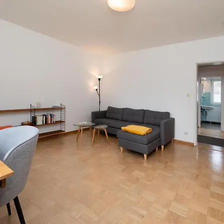 Kleine Koje * Heide (Schleswig-Holstein)