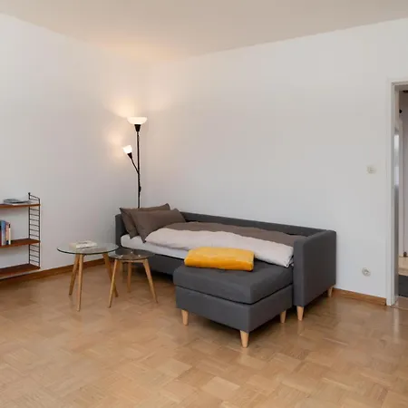 Holiday home Kleine Koje *