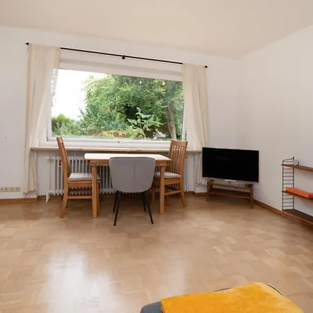 Kleine Koje Holiday home *