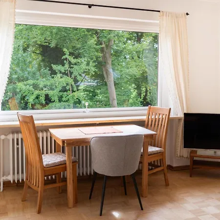 Kleine Koje Holiday home *