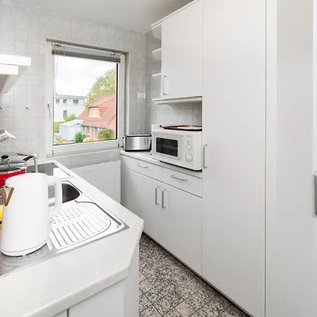 Holiday home Kleine Koje