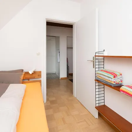 Kleine Koje Holiday home *