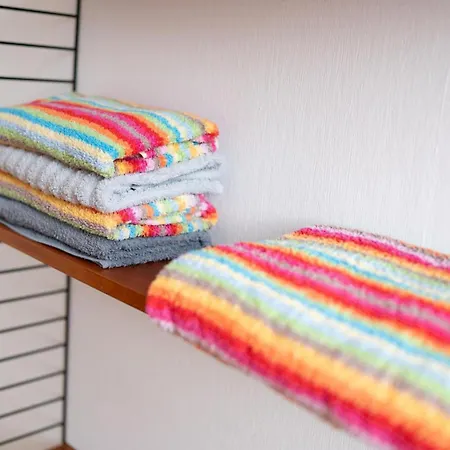 Kleine Koje Holiday home