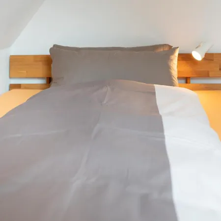 Holiday home Kleine Koje Heide (Schleswig-Holstein)