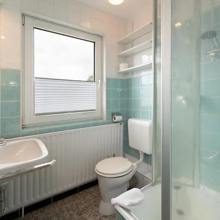 Kleine Koje Holiday home *