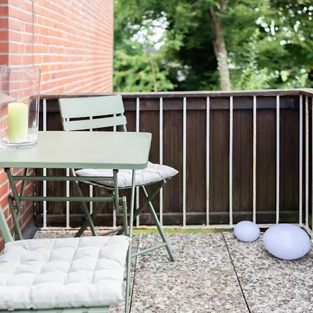 Kleine Koje Heide (Schleswig-Holstein)