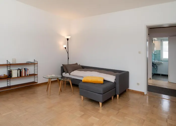 Σπίτι διακοπών Kleine Koje *