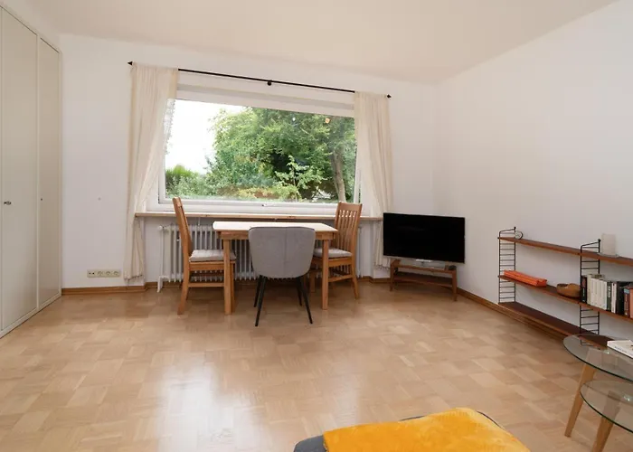 Kleine Koje Σπίτι διακοπών *