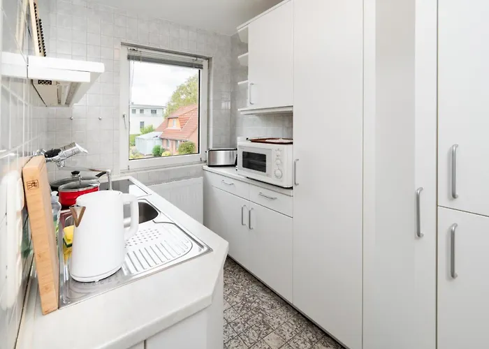 Σπίτι διακοπών Kleine Koje