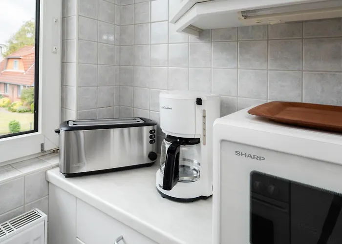 Σπίτι διακοπών Kleine Koje